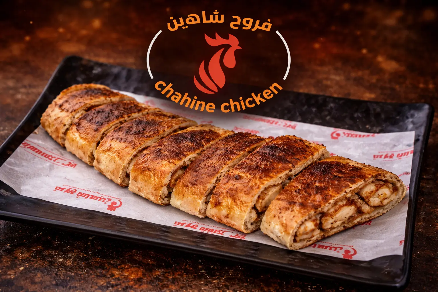  سندويش كبير